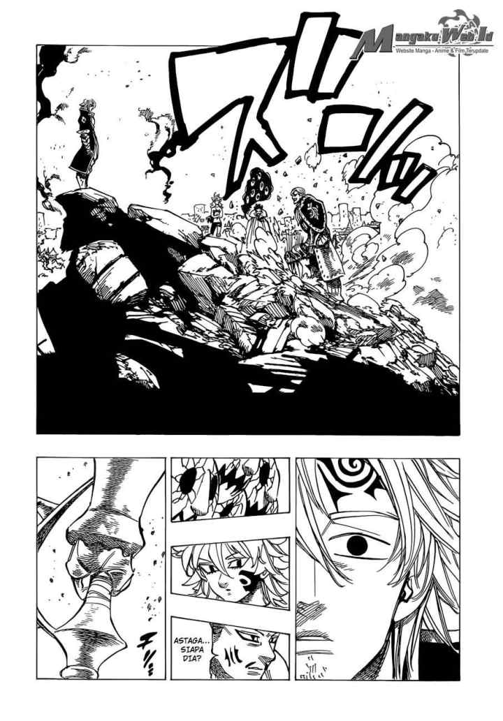Nanatsu no Taizai chapter 183 halaman 13