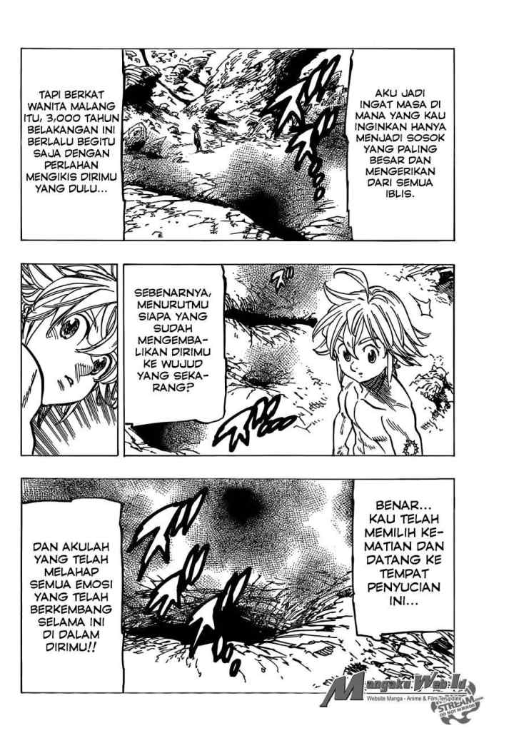 Nanatsu no Taizai chapter 183 halaman 5
