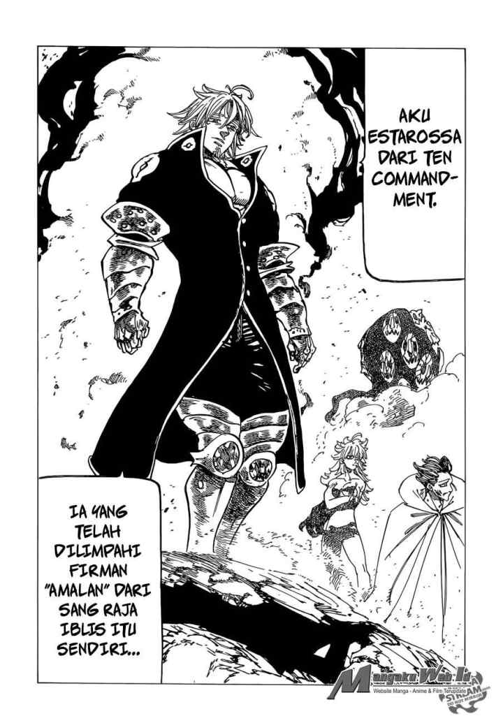 Nanatsu no Taizai chapter 183 halaman 11