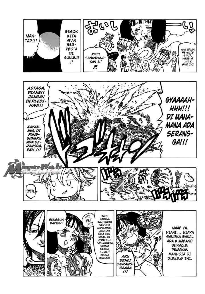 Nanatsu no Taizai chapter 184.5 halaman 9