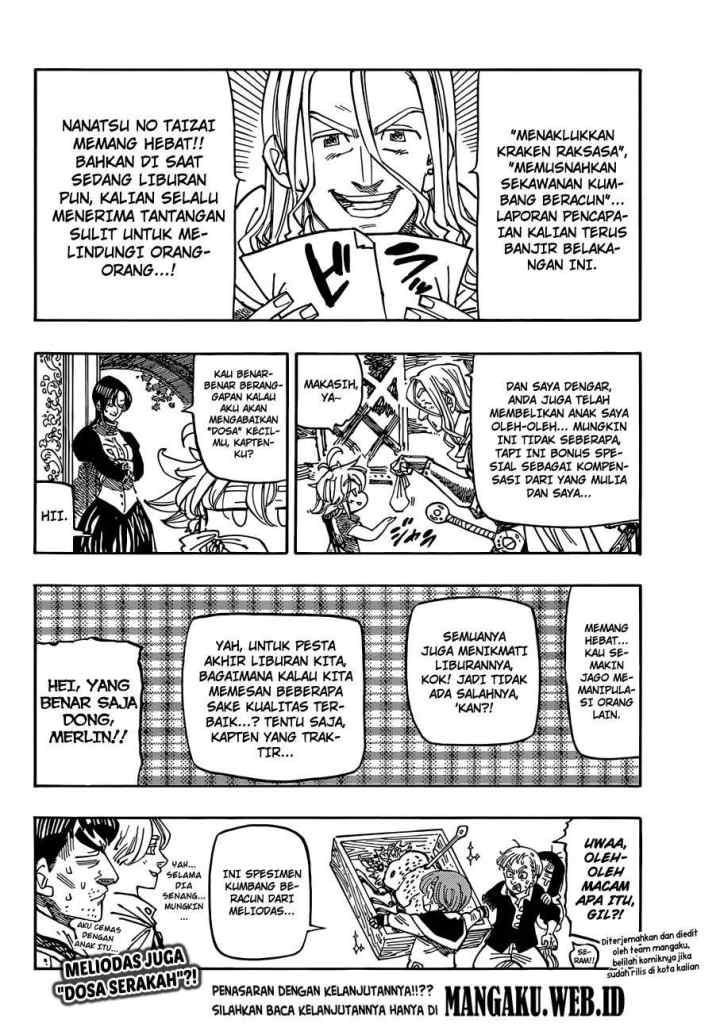 Nanatsu no Taizai chapter 184.5 halaman 10