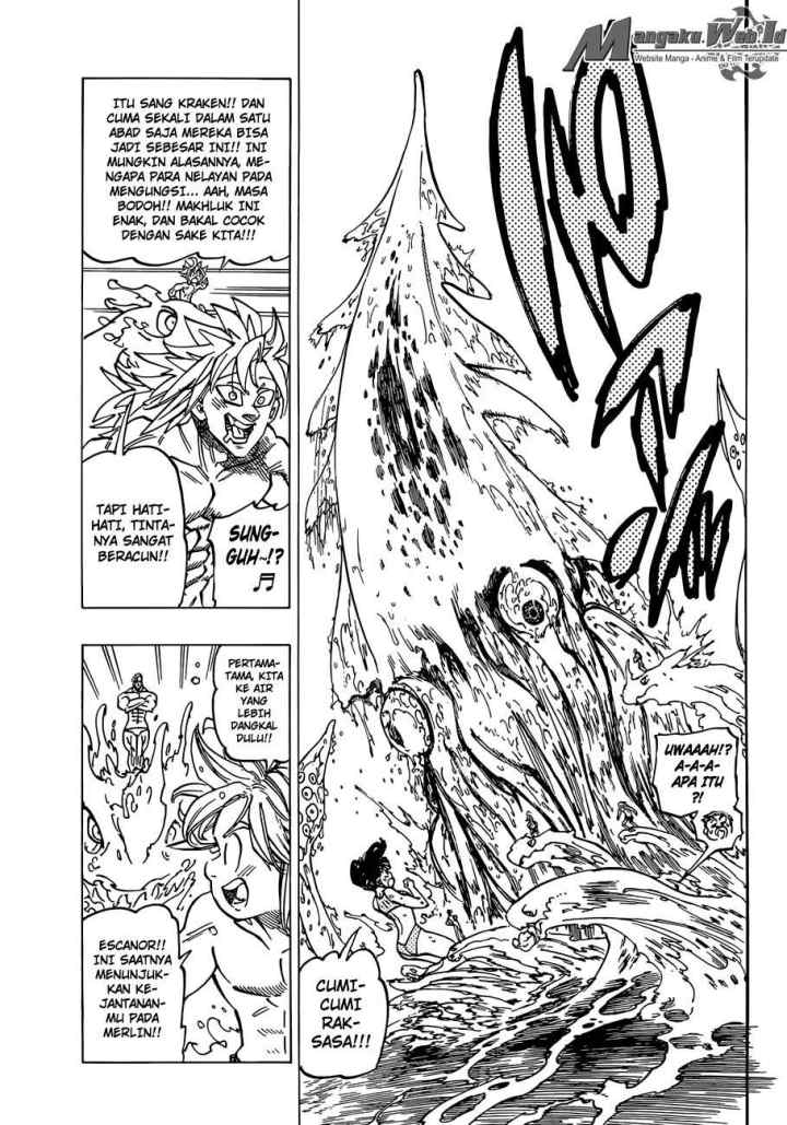 Nanatsu no Taizai chapter 184.5 halaman 7