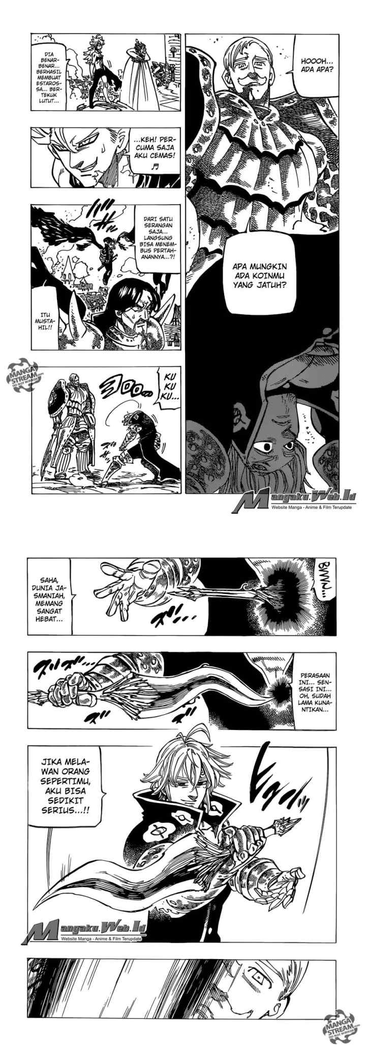 Nanatsu no Taizai chapter 184 halaman 7