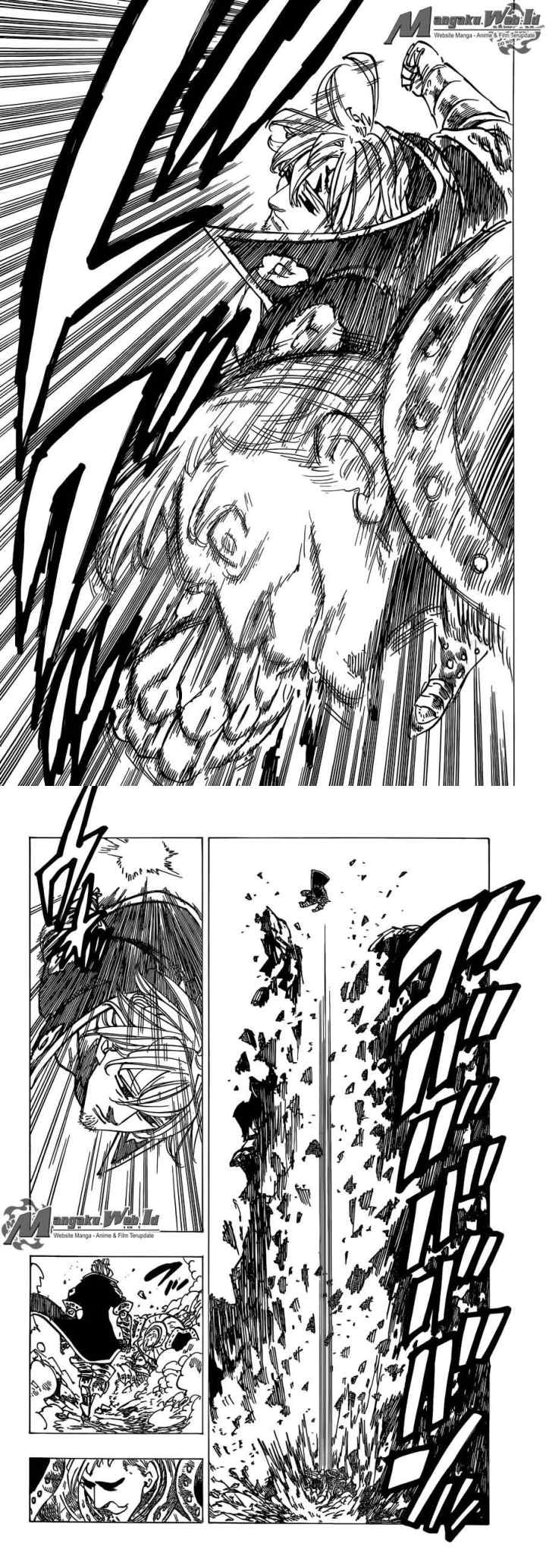 Nanatsu no Taizai chapter 184 halaman 4