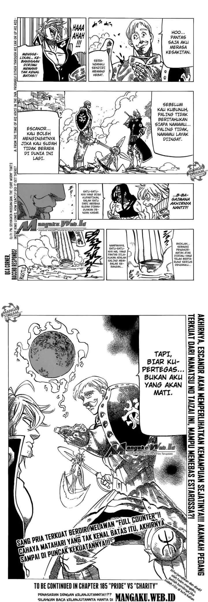 Nanatsu no Taizai chapter 184 halaman 10