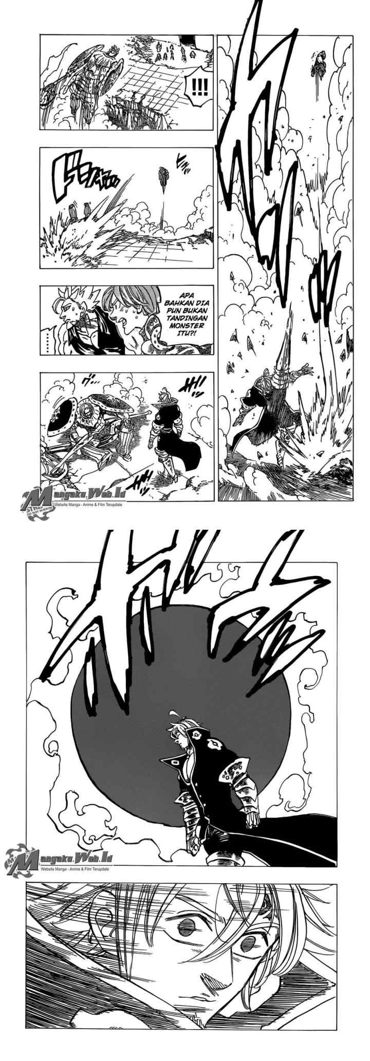 Nanatsu no Taizai chapter 184 halaman 5