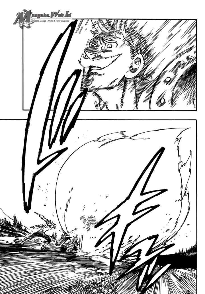Nanatsu no Taizai chapter 185 halaman 11
