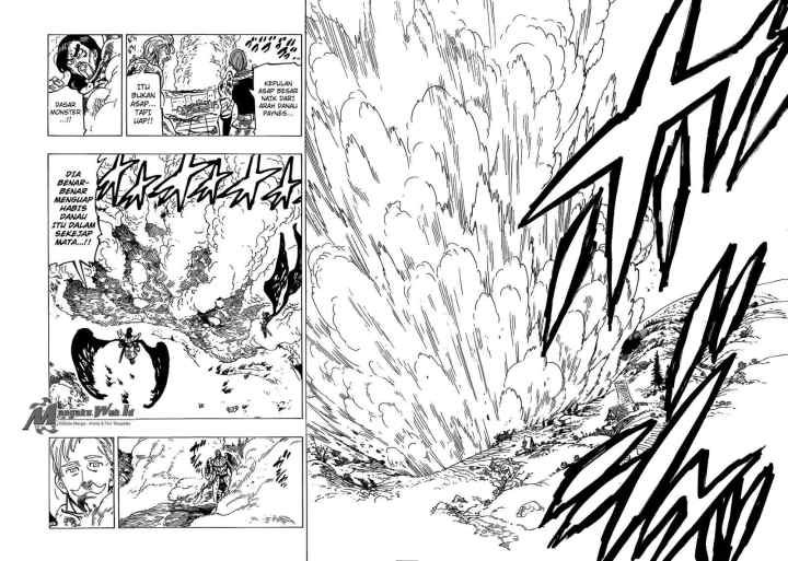 Nanatsu no Taizai chapter 185 halaman 7
