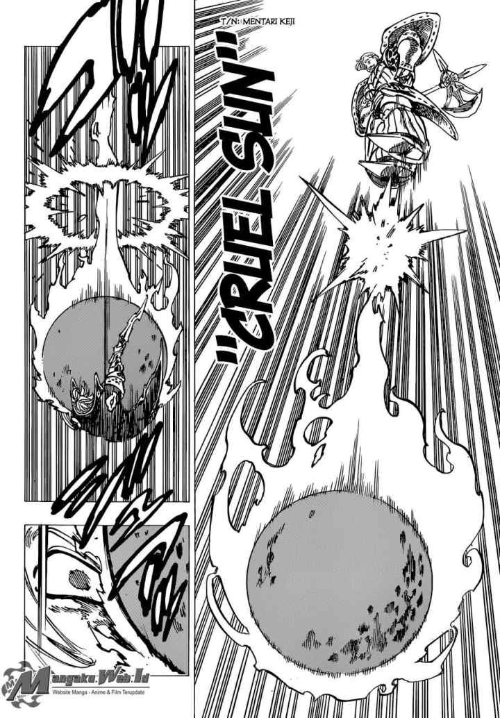 Nanatsu no Taizai chapter 185 halaman 5