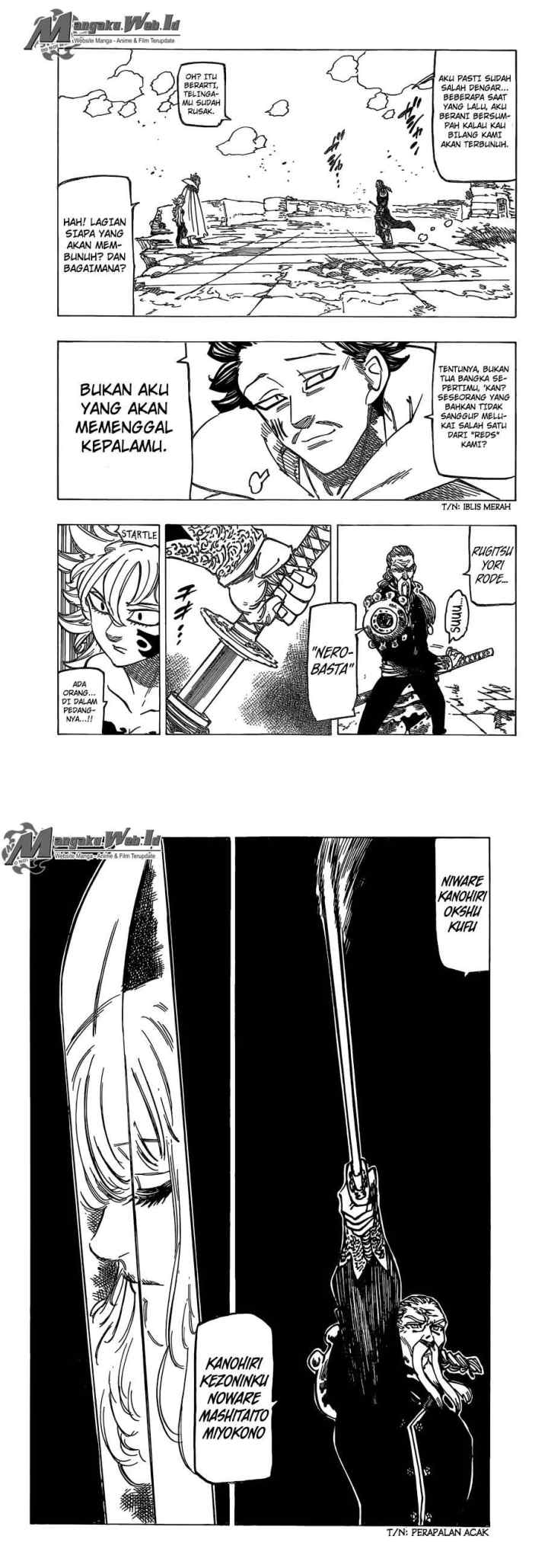 Nanatsu no Taizai chapter 186 halaman 7