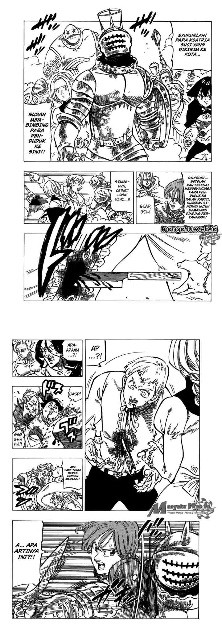 Nanatsu no Taizai chapter 186 halaman 4