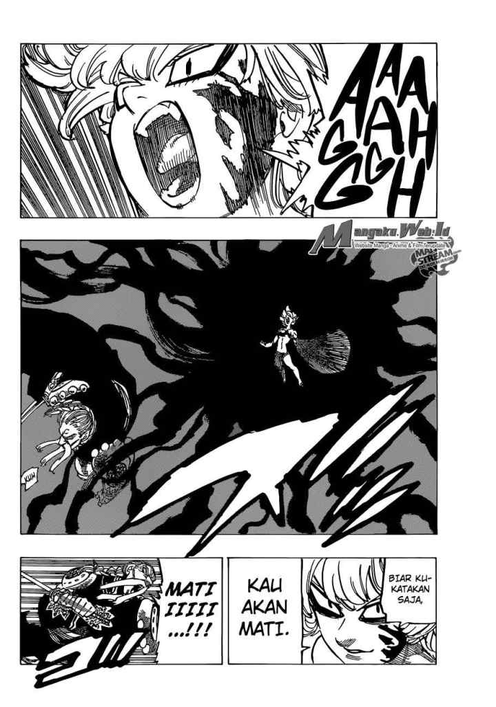 Nanatsu no Taizai chapter 187 halaman 10
