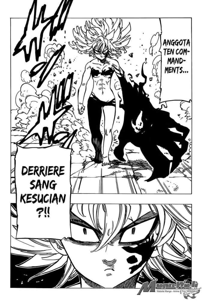 Nanatsu no Taizai chapter 187 halaman 4