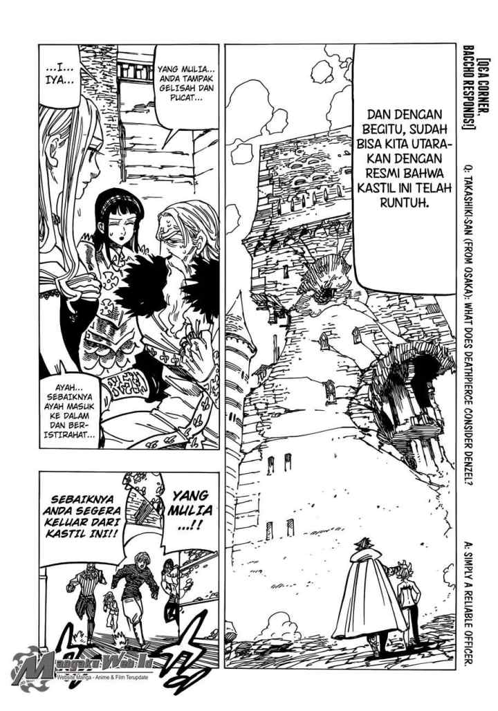 Nanatsu no Taizai chapter 187 halaman 13