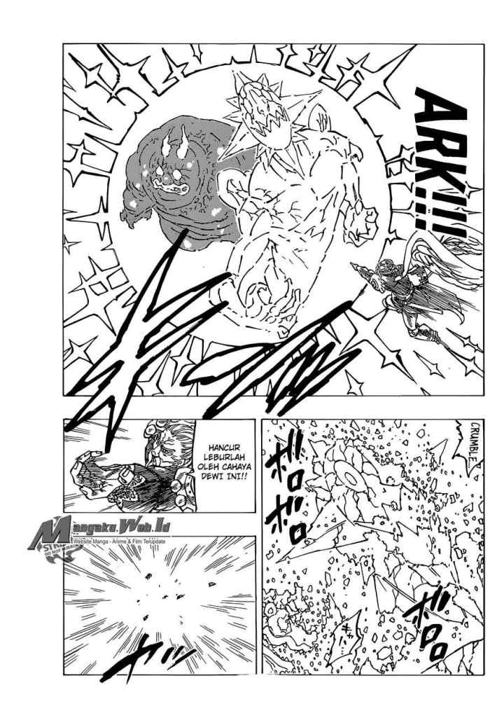 Nanatsu no Taizai chapter 187 halaman 7