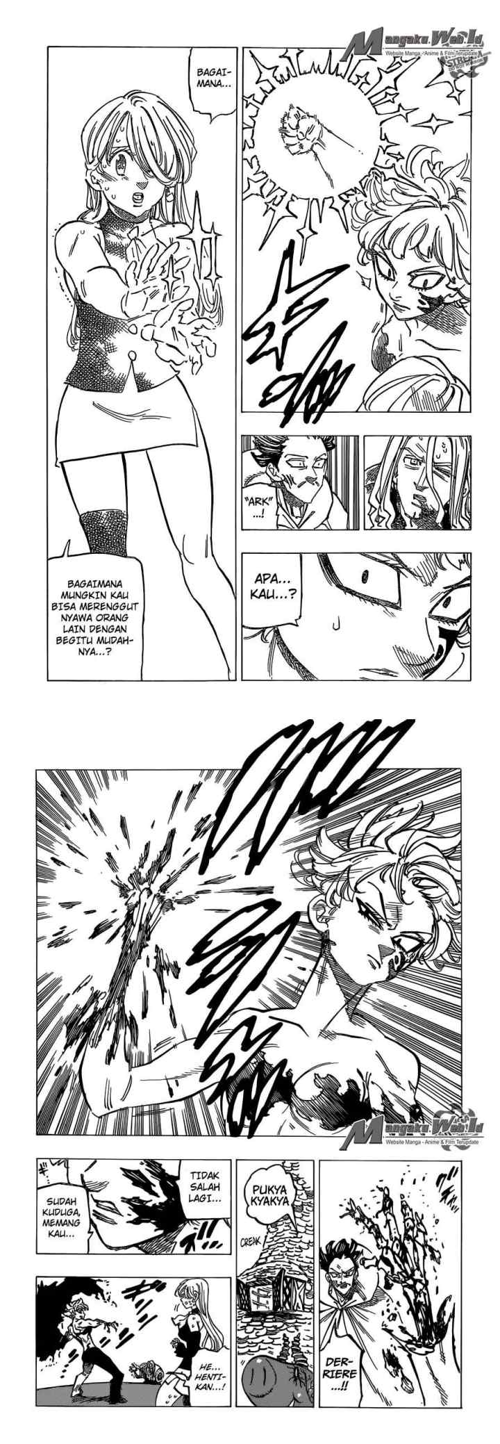Nanatsu no Taizai chapter 188 halaman 10