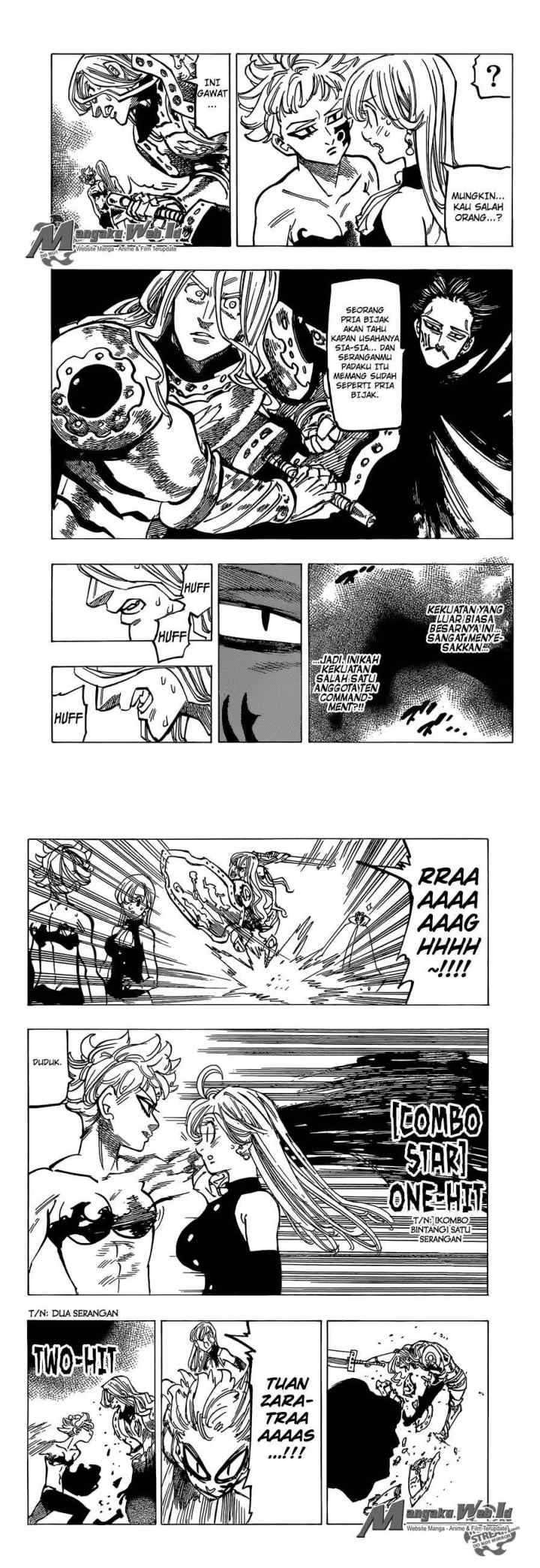 Nanatsu no Taizai chapter 188 halaman 9