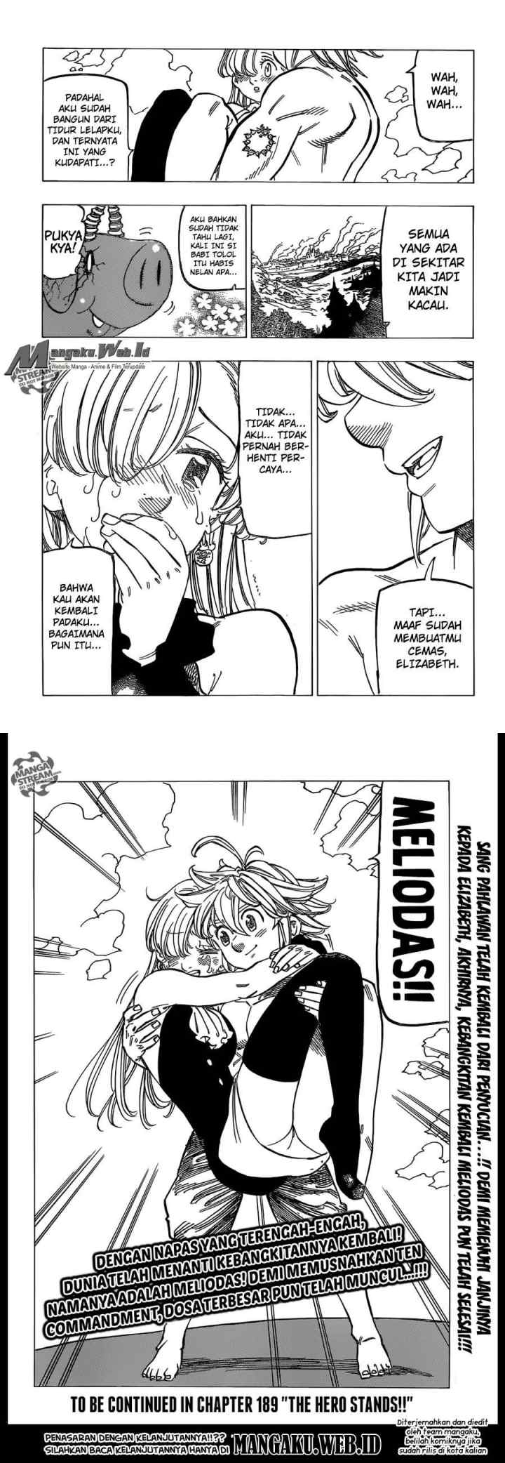 Nanatsu no Taizai chapter 188 halaman 12