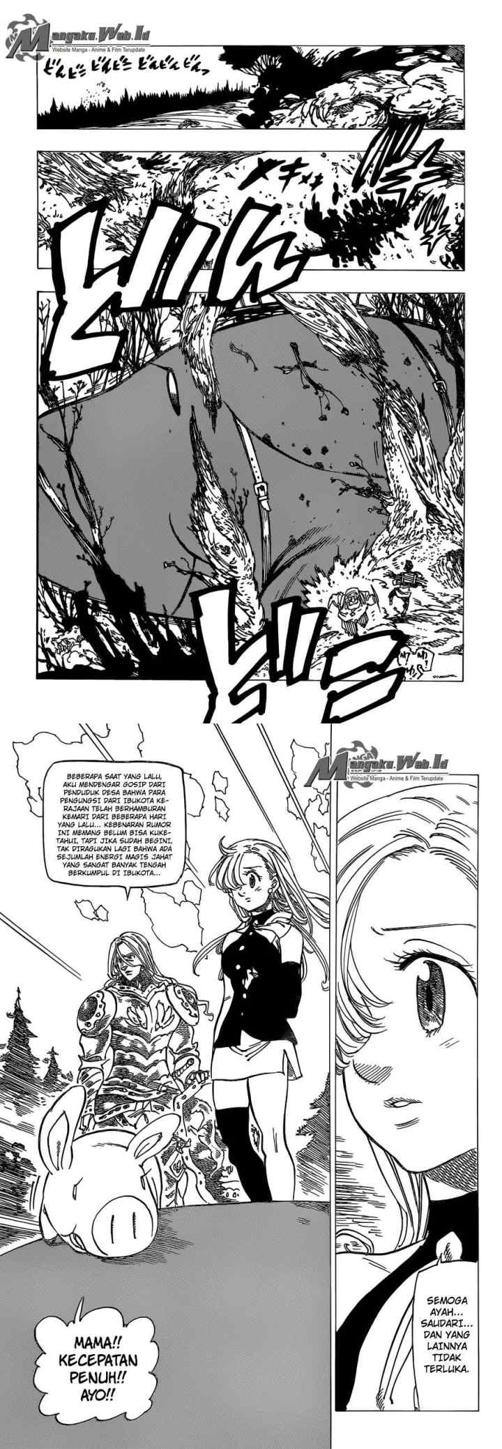 Nanatsu no Taizai chapter 188 halaman 4