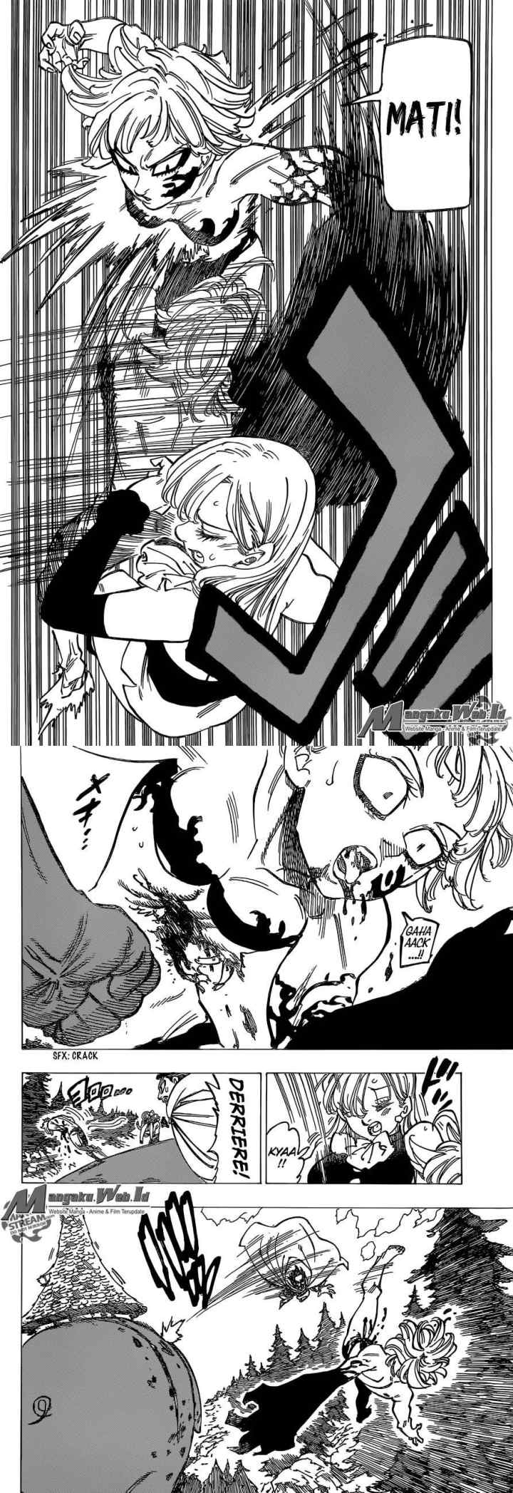Nanatsu no Taizai chapter 188 halaman 11