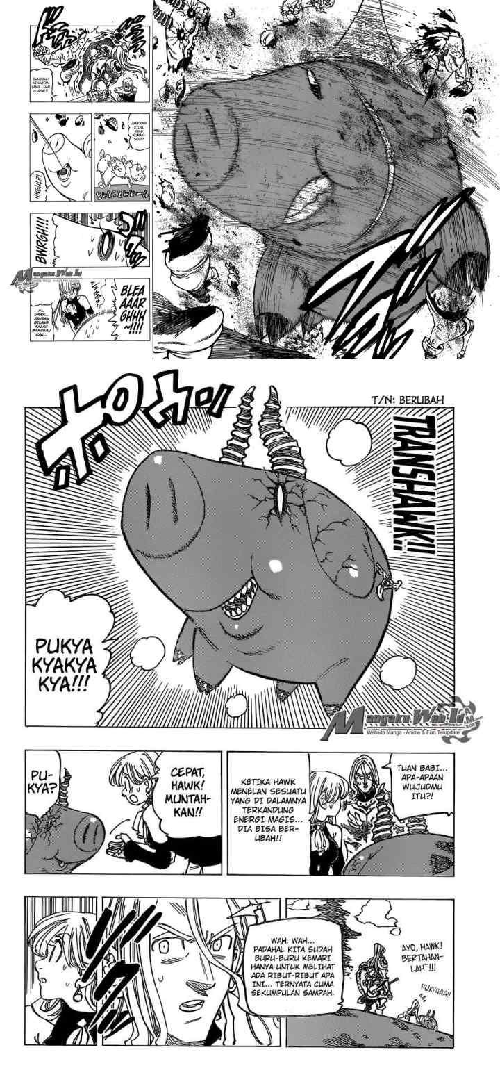 Nanatsu no Taizai chapter 188 halaman 7