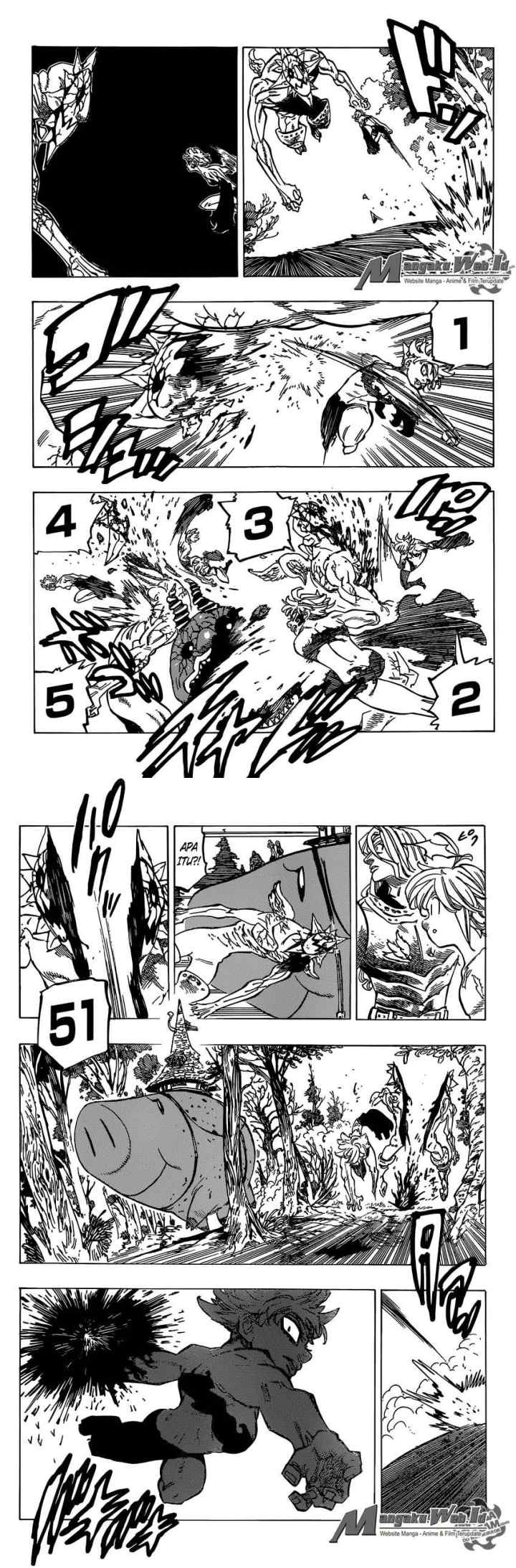 Nanatsu no Taizai chapter 189 halaman 5
