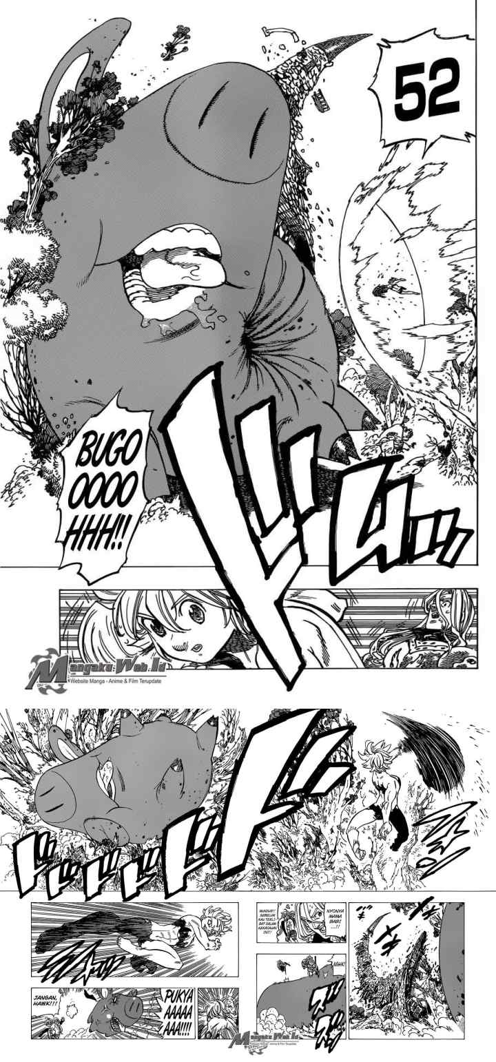 Nanatsu no Taizai chapter 189 halaman 6
