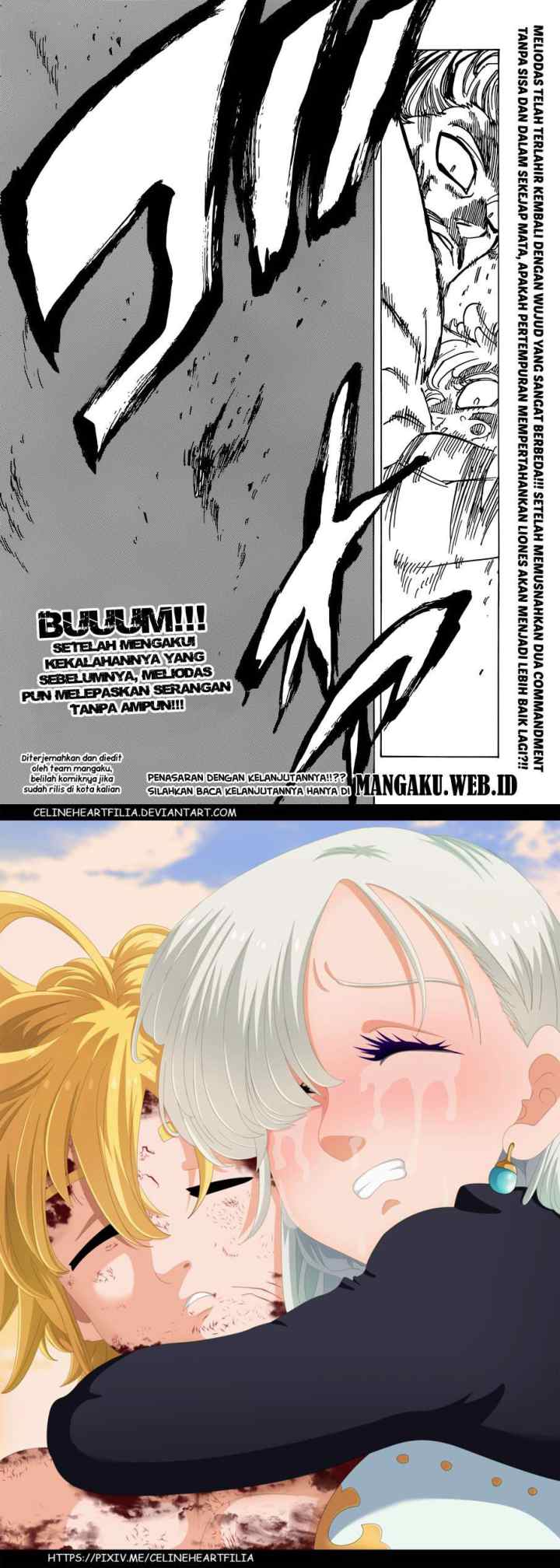 Nanatsu no Taizai chapter 189 halaman 10