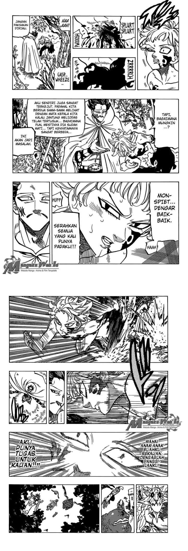 Nanatsu no Taizai chapter 189 halaman 4