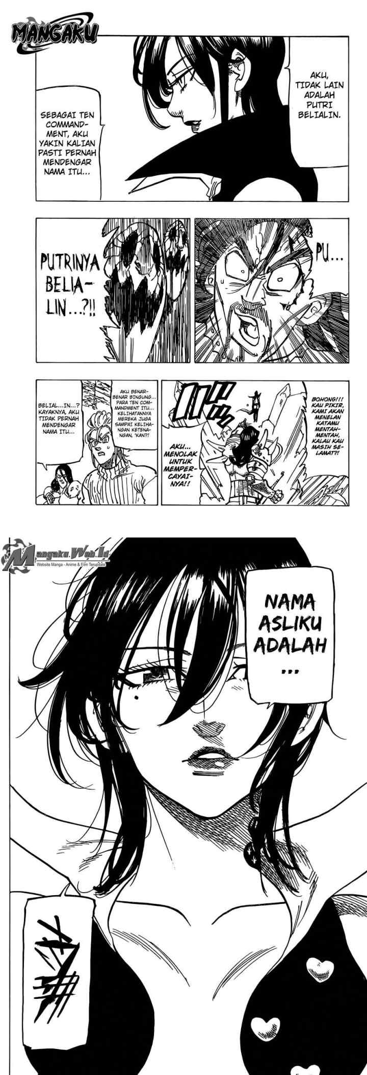 Nanatsu no Taizai chapter 191 halaman 7
