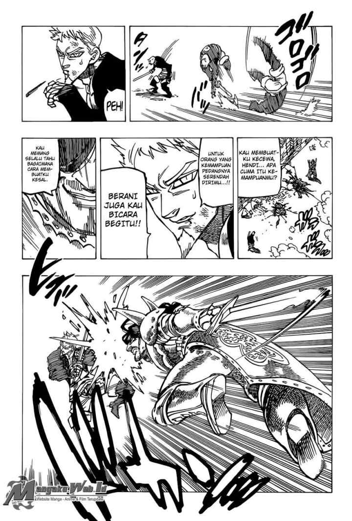 Nanatsu no Taizai chapter 192 halaman 7