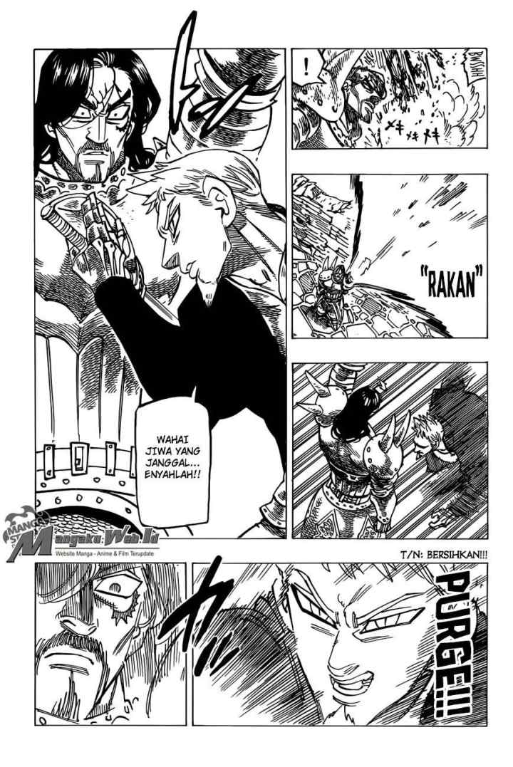 Nanatsu no Taizai chapter 192 halaman 5