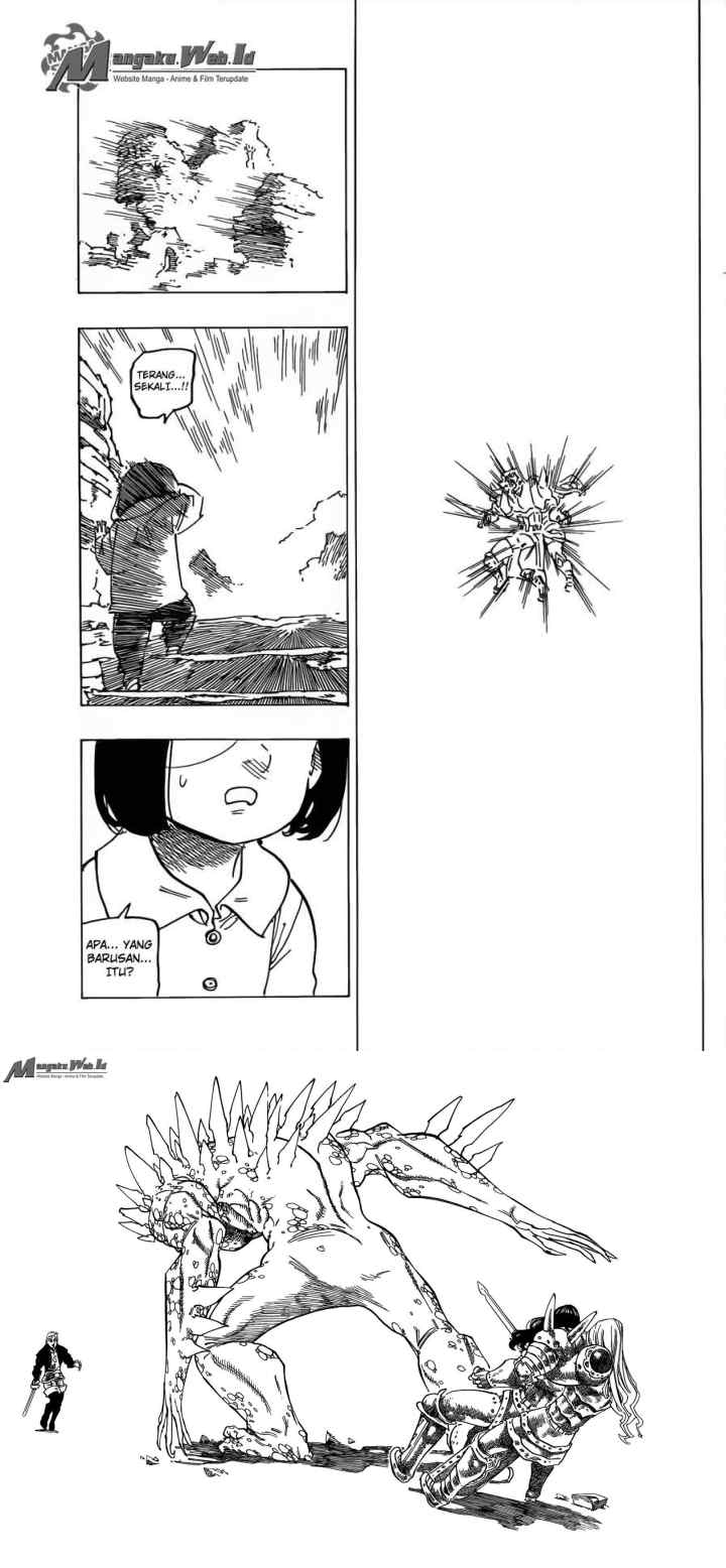 Nanatsu no Taizai chapter 193 halaman 5