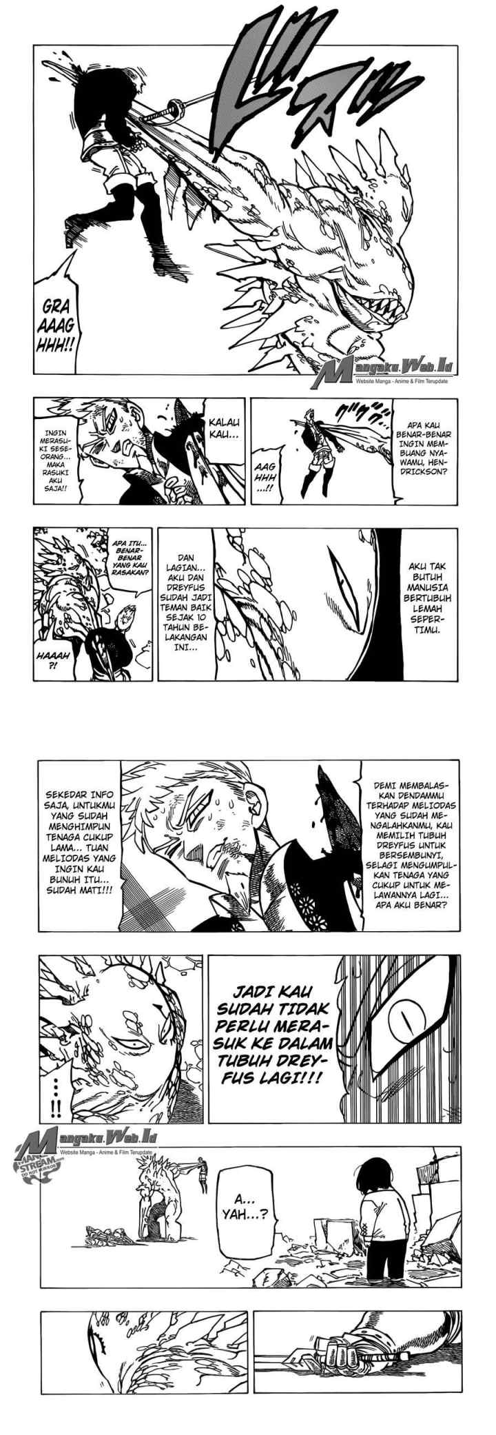 Nanatsu no Taizai chapter 193 halaman 7