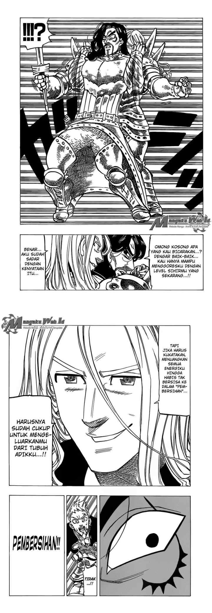 Nanatsu no Taizai chapter 193 halaman 4