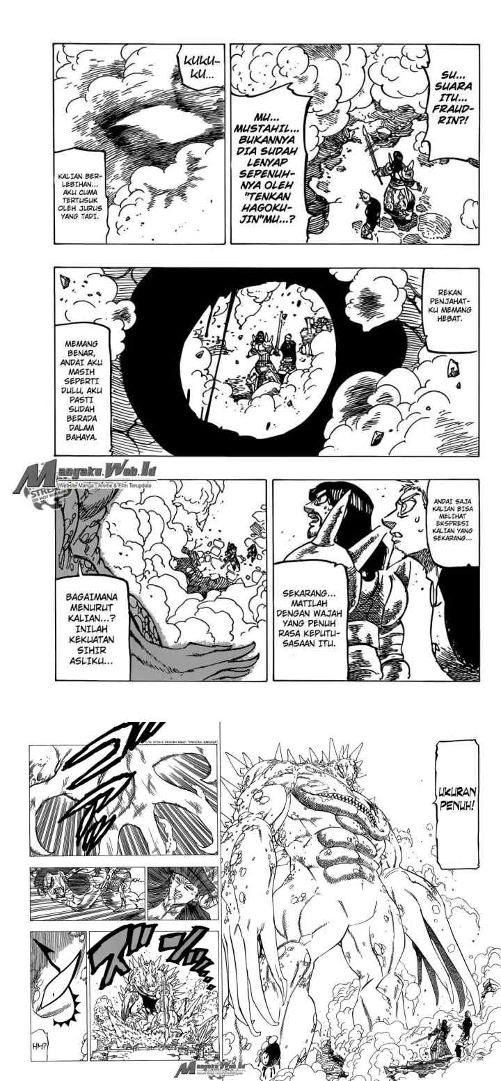 Nanatsu no Taizai chapter 194 halaman 5