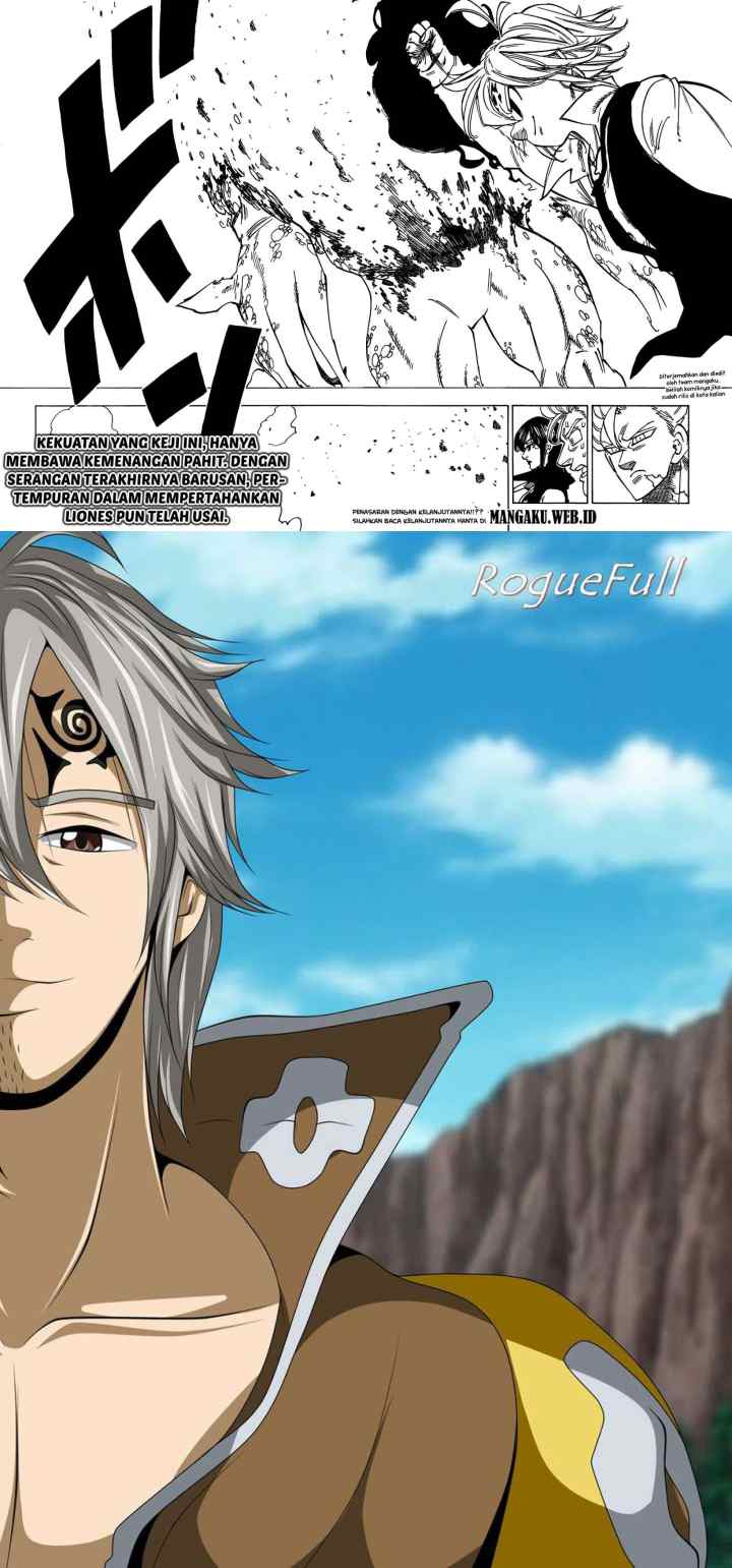 Nanatsu no Taizai chapter 195 halaman 10