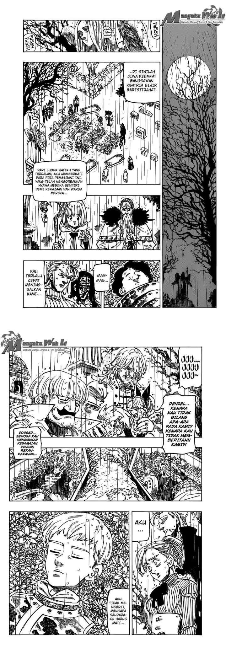 Nanatsu no Taizai chapter 196 halaman 5