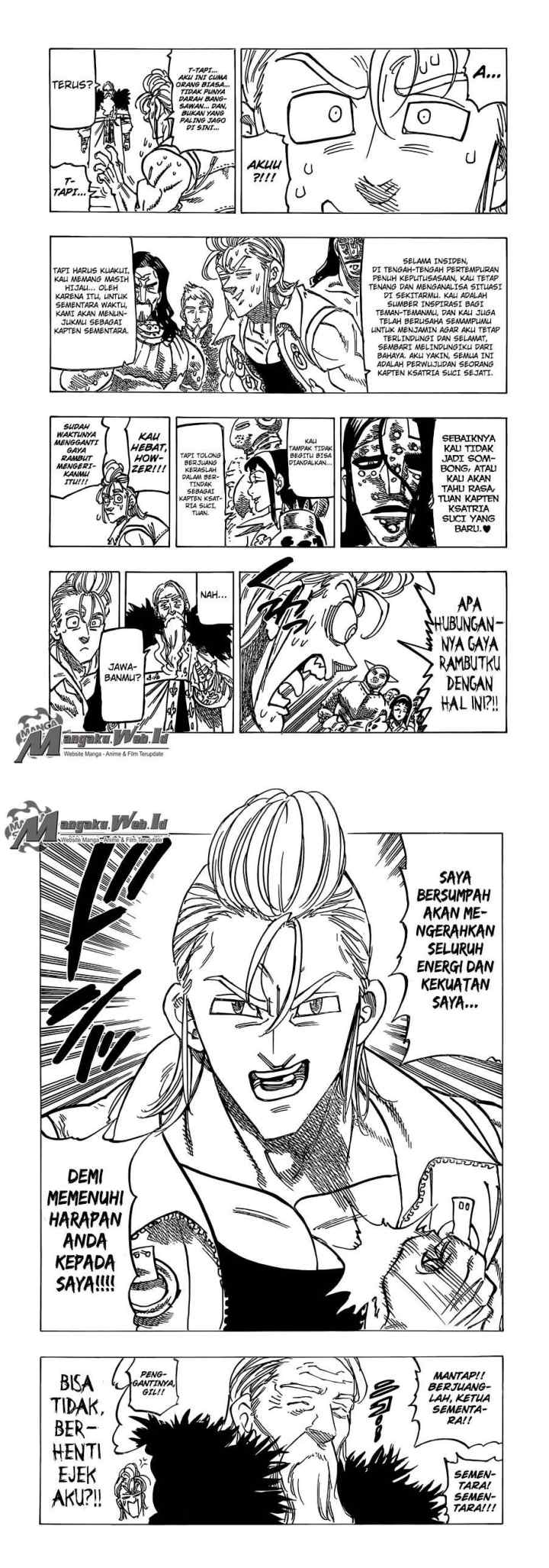 Nanatsu no Taizai chapter 197 halaman 7