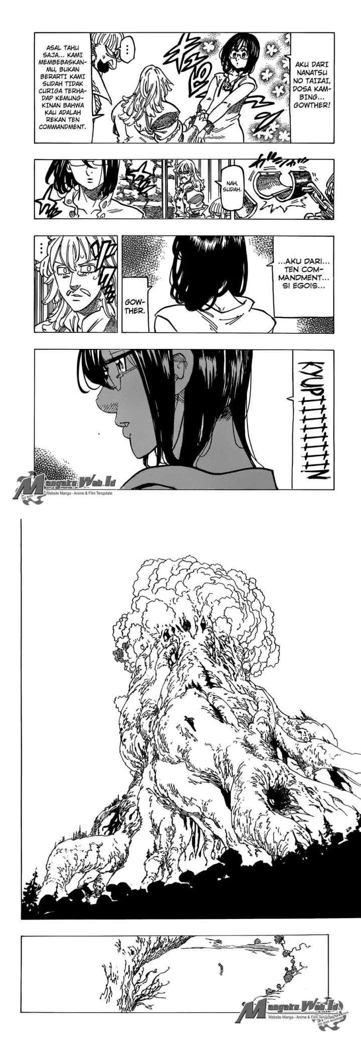 Nanatsu no Taizai chapter 197 halaman 9
