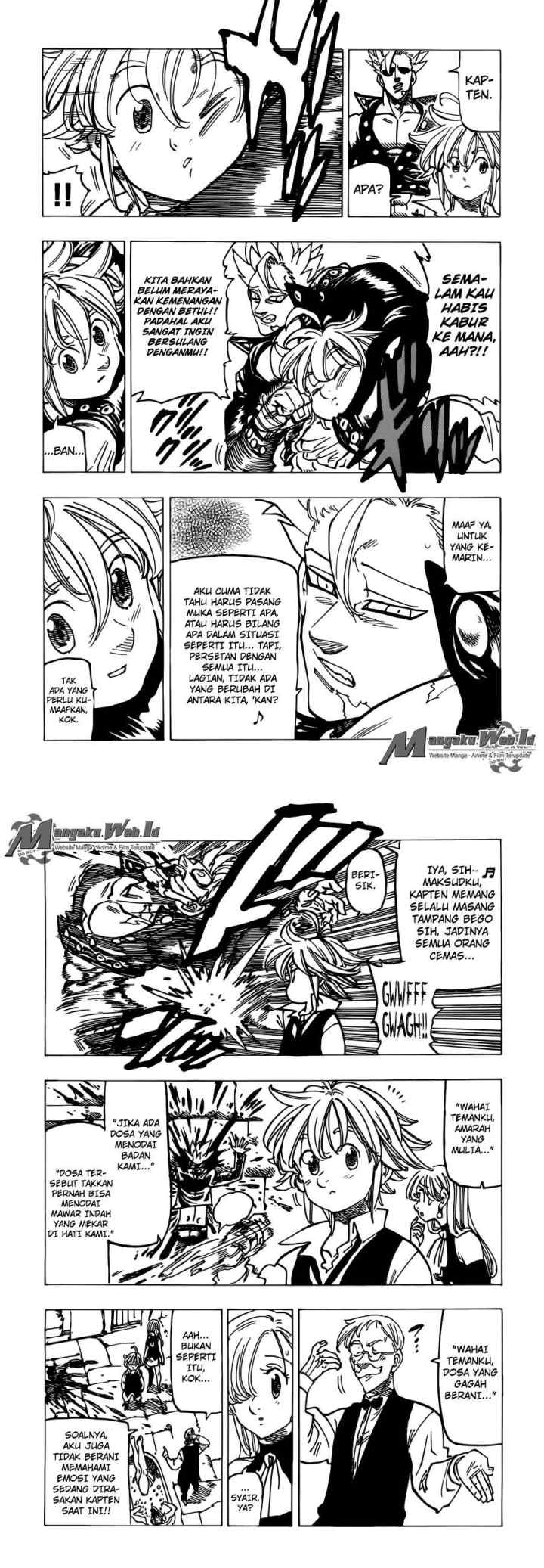 Nanatsu no Taizai chapter 197 halaman 4
