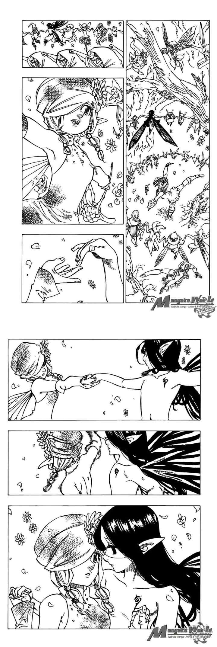 Nanatsu no Taizai chapter 198 halaman 5