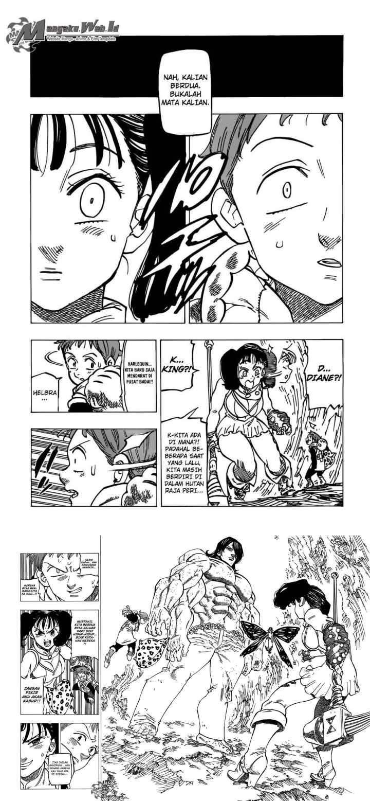 Nanatsu no Taizai chapter 198 halaman 9