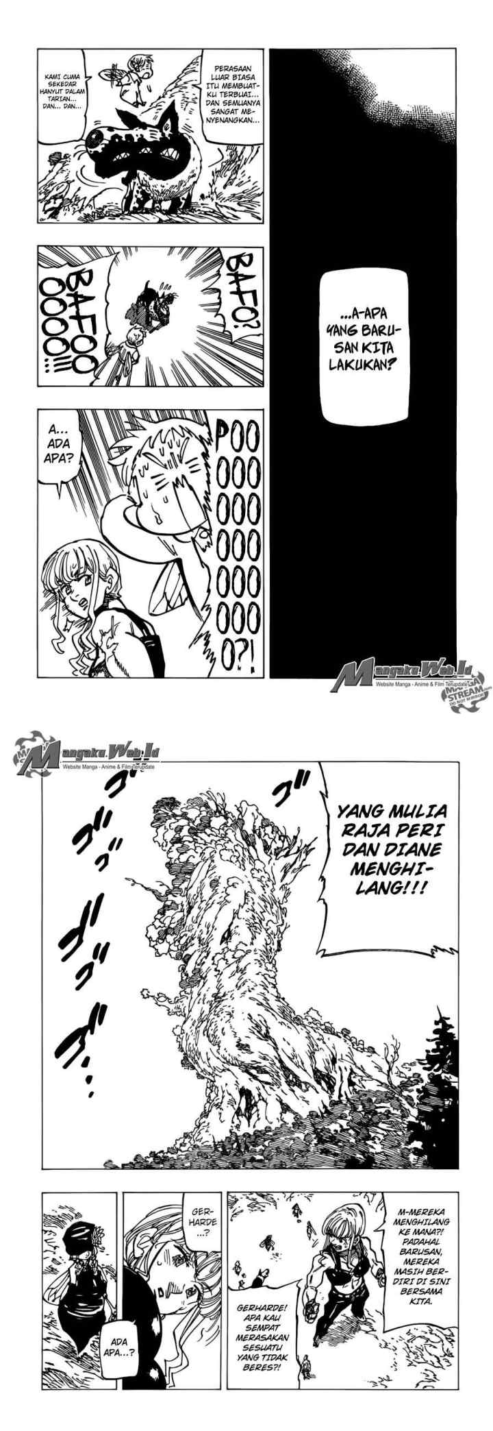 Nanatsu no Taizai chapter 198 halaman 7