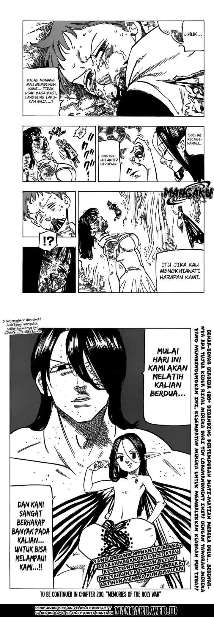 Nanatsu no Taizai chapter 199 halaman 10