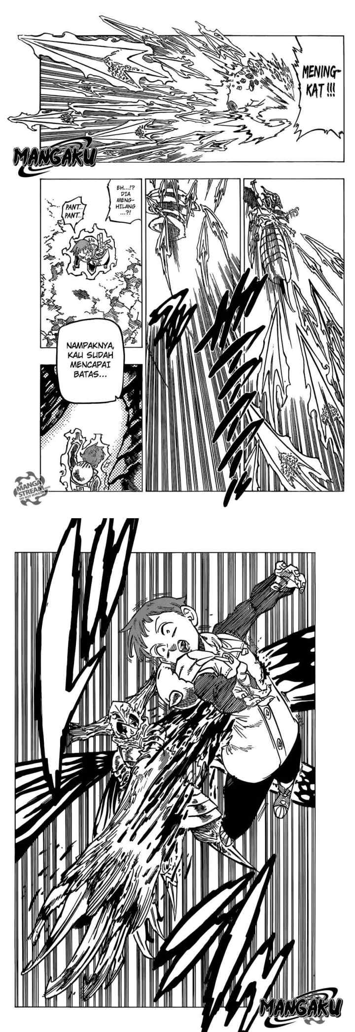 Nanatsu no Taizai chapter 199 halaman 4