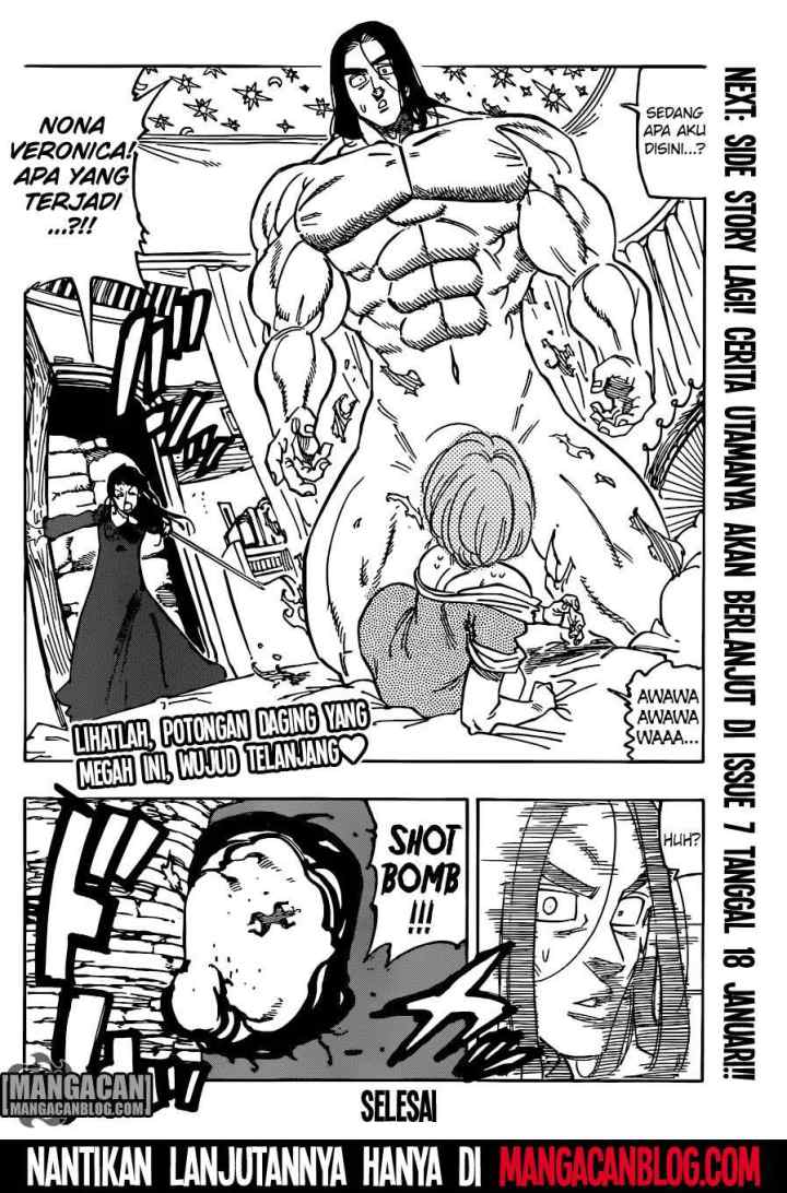 Nanatsu no Taizai chapter 201.5 halaman 5