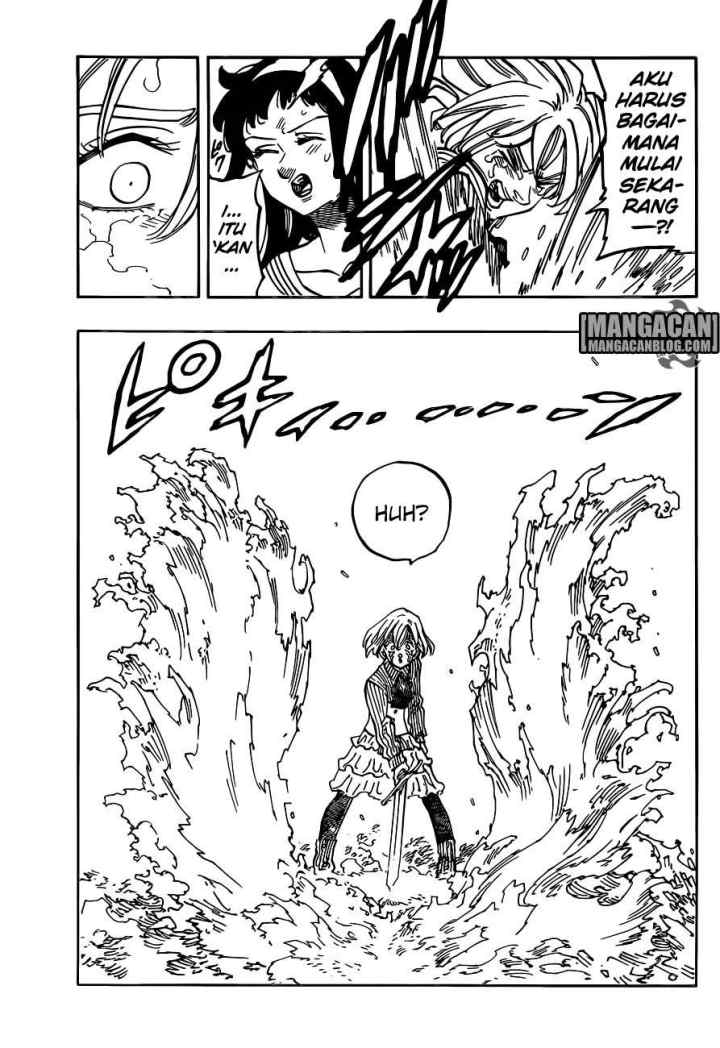 Nanatsu no Taizai chapter 201.6 halaman 4