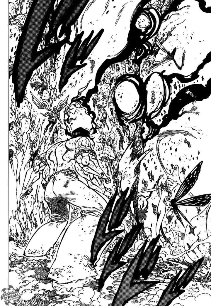 Nanatsu no Taizai chapter 201 halaman 7