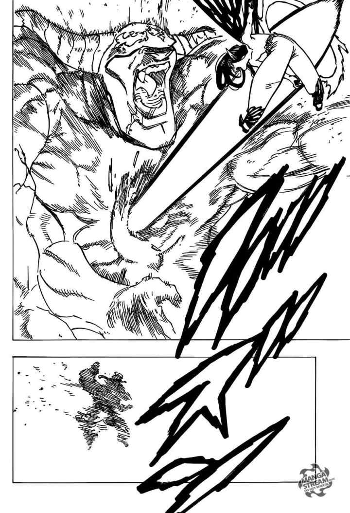Nanatsu no Taizai chapter 201 halaman 14